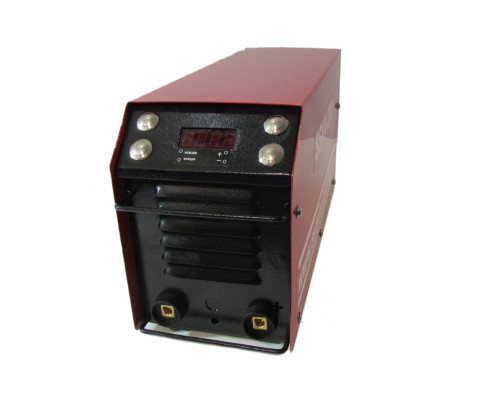 Сварочный аппарат инвертарного типа SSVA-270