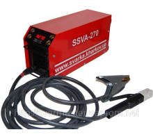 Сварочный аппарат инвертарного типа SSVA-270