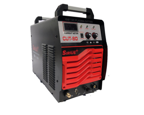 Плазморез инверторный Shyuan SH-CT-416 (3 в 1 +MMA, +TIG)