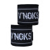 Бинты боксерские V`Noks 4,5m Black