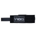 Бинты боксерские V`Noks 4,5m Black