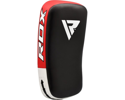 Пады для тайского бокса RDX Red (2шт)