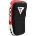 Пады для тайского бокса RDX Red (2шт)