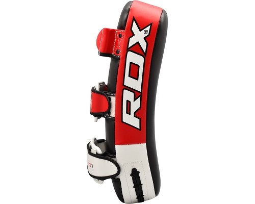 Пады для тайского бокса RDX Red (2шт)