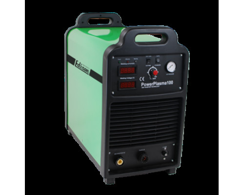 Плазморез EDISON CUT-100 POWERPLASMA