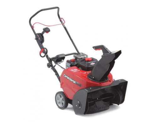 Снегоуборщик Бензиновый CANADIANA CS55800E