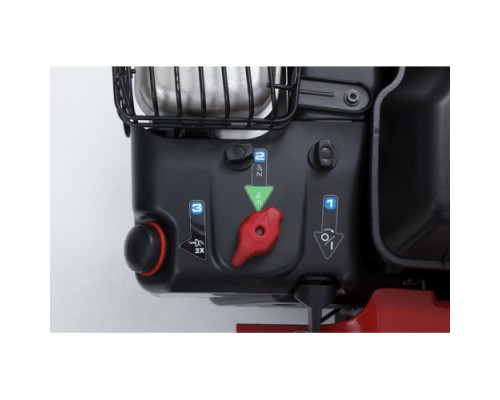 Снегоуборщик Бензиновый CANADIANA CS55800E