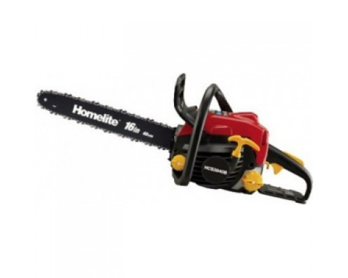 Бензопила Homelite HCS3840B