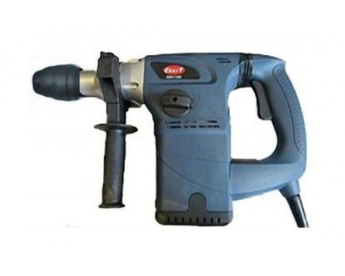 Перфоратор Craft CBH-1350