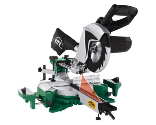Торцовочная пила Scheppach (KITY) MS216A