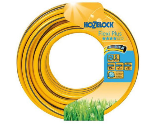 Шланг Hozelock Flexi Plus 25 м 25 мм