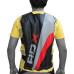 Жилет утяжелительный RDX Red 18 кг