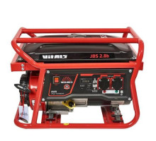 Генератор бензиновий Vitals JBS 2.8b