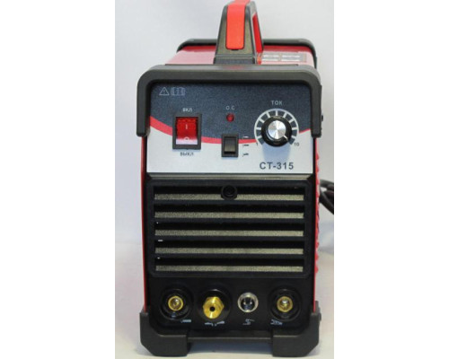 Плазморез Edon CT-315 (CUT+TIG+MMA)