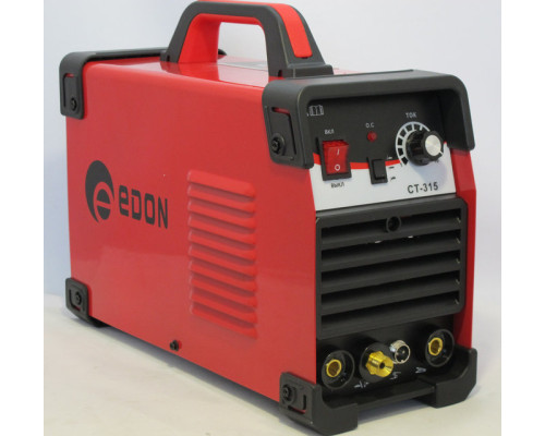Плазморез Edon CT-315 (CUT+TIG+MMA)