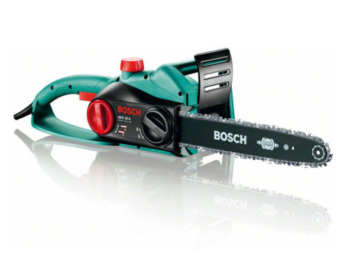 ЭЛЕКТРОПИЛА ЦЕПНАЯ BOSCH - АКЕ 35 S (1800Вт)