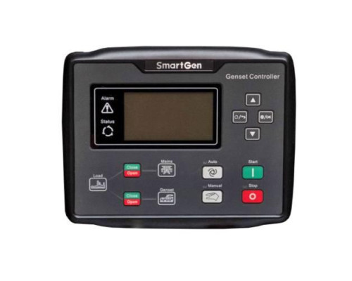 Генератор дизельний Vitals Professional EWI 30-3RS.100B