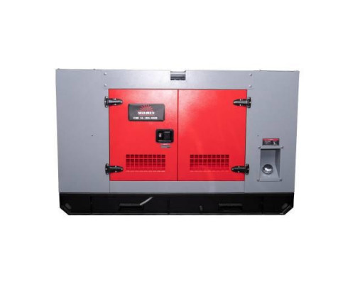 Генератор дизельний Vitals Professional EWI 30-3RS.100B