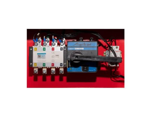 Генератор дизельний Vitals Professional EWI 30-3RS.100B