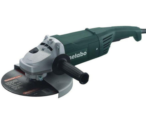 Болгарка Metabo W 2000 230 (606420000)