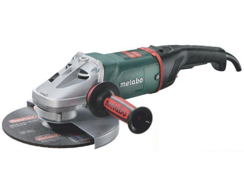Болгарка Metabo WE 24-230 MVT (606469000)