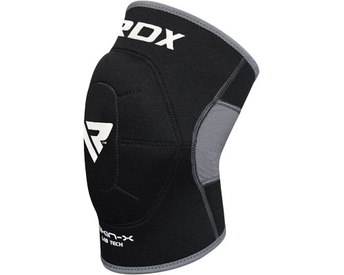 Наколенник муай тай RDX Neoprene(1шт.) L/XL