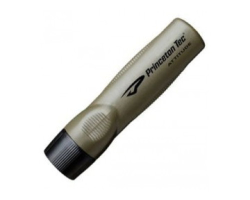 Фонарь-карабин Princeton Tec Impulse White LED желтый