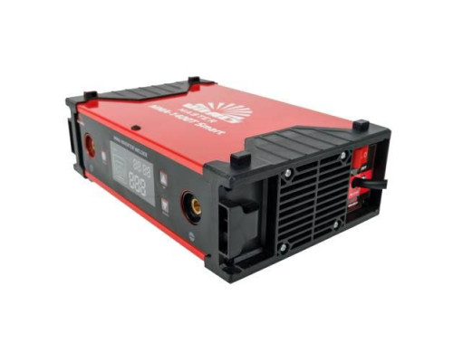 Зварювальний апарат Vitals Master MMA-1400T Smart