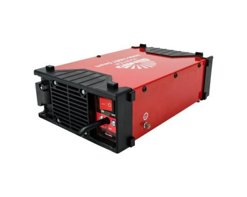 Зварювальний апарат Vitals Master MMA-1400T Smart