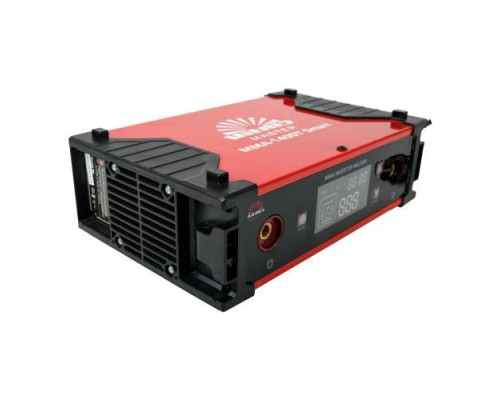 Зварювальний апарат Vitals Master MMA-1400T Smart