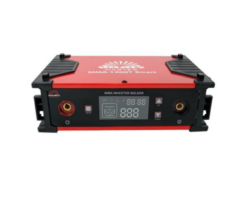 Зварювальний апарат Vitals Master MMA-1400T Smart