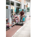 Ручная подметальная машина KARCHER KM 70/20 C 2SB