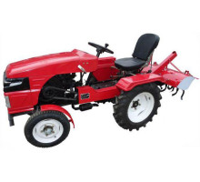 Минитрактор Forte T-151EL-HT New