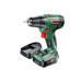 Аккумуляторный шуруповерт BOSCH PSR 1440 LI-2 (06039A3021)