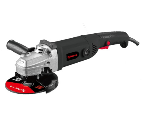 Угловая шлифмашина NARVA NAG-180/2100