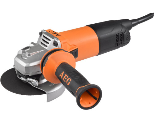 Угловая шлифмашина AEG WS 10-125 SK