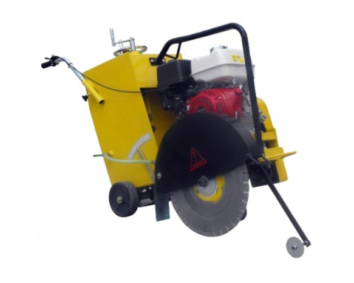 Швонарезчик AGT ATB 500/13