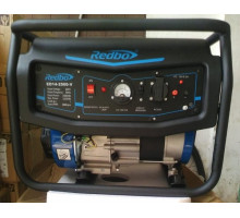 Генератор бензиновый REDBO ED14-1500-V