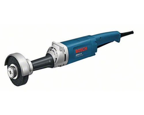 Пряма шліфмашина Bosch GGS 6 S (0601214108)