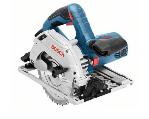 Дисковая пила Bosch GKS 55+ GCE Professional 0601682100