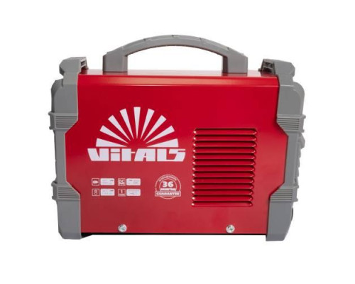 Зварювальний апарат Vitals B 1400D