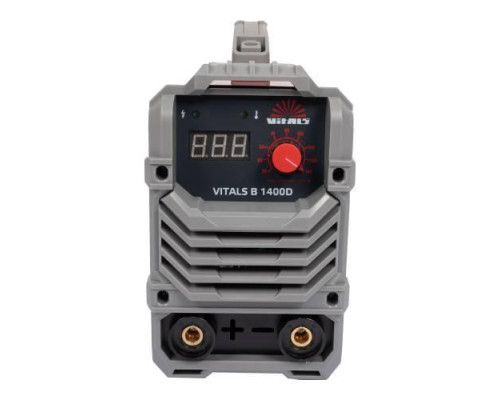 Зварювальний апарат Vitals B 1400D