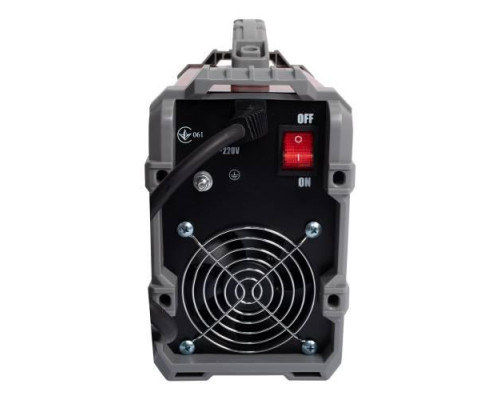 Зварювальний апарат Vitals B 1400D