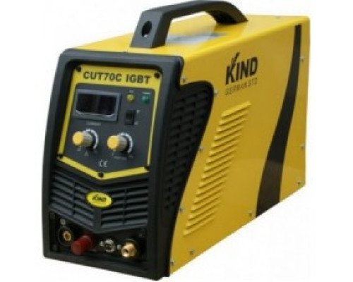 Аппарат плазменной резки Kind CUT-70C