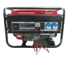Бензиновый генератор EDON PT-3500
