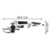 Углошлифовальная машина (болгарка) Bosch GWS 26-230 H Professional 0601856100