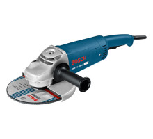 Углошлифовальная машина (болгарка) Bosch GWS 26-230 H Professional 0601856100
