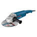 Углошлифовальная машина (болгарка) Bosch GWS 26-230 H Professional 0601856100