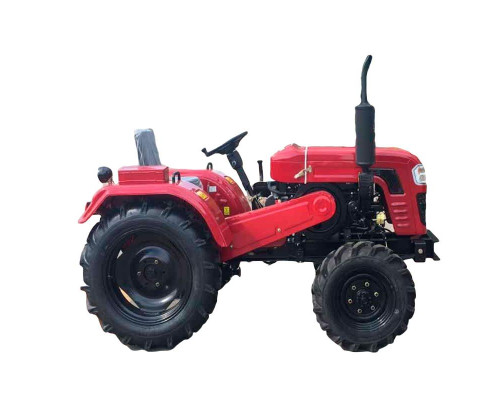 Мототрактор FORTE ТР-240-2WD