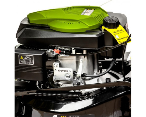 Газонокосарка бензинова Procraft PLM460